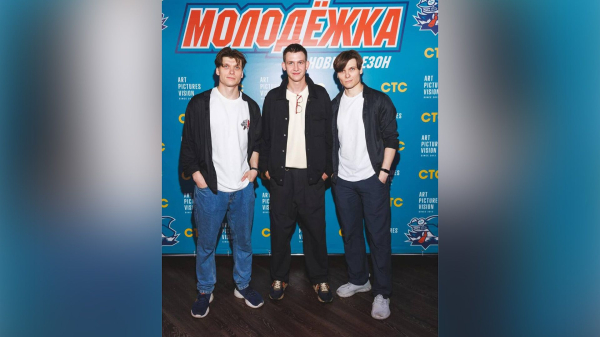 Вячеслав Паршин Вячеслав Паршин