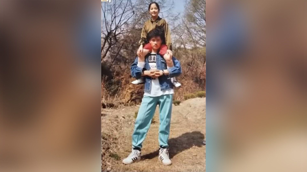 Ли Бён-хон Ли Бён-хон