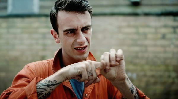 Джозеф Гилган