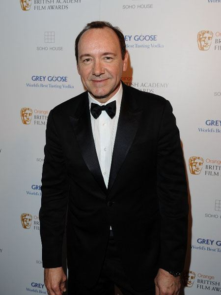 Кевин Спейси Кевин Спейси