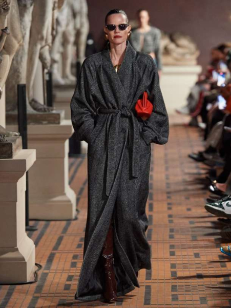 Осенняя капсула: 5 вещей, которые вам точно понадобятся уже скоро Осенняя капсула: 5 вещей, которые вам точно понадобятся уже скоро