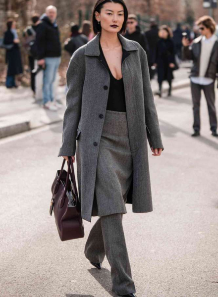 Не только в офис: как и с чем носить юбку-карандаш, советы стилиста Не только в офис: как и с чем носить юбку-карандаш, советы стилиста