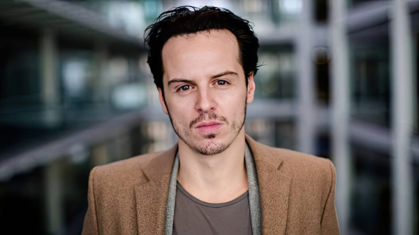 Эндрю Скотт Эндрю Скотт