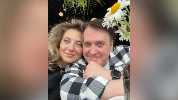 Денис Матросов