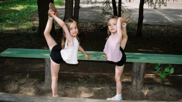 Арина Аверина Арина Аверина