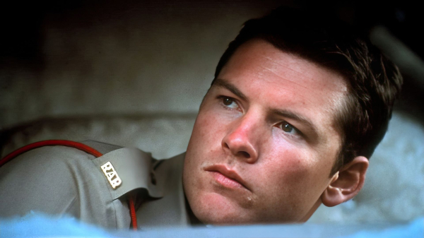 Сэм Уортингтон Сэм Уортингтон