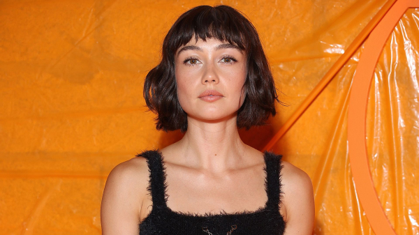 Сидни Чендлер Сидни Чендлер