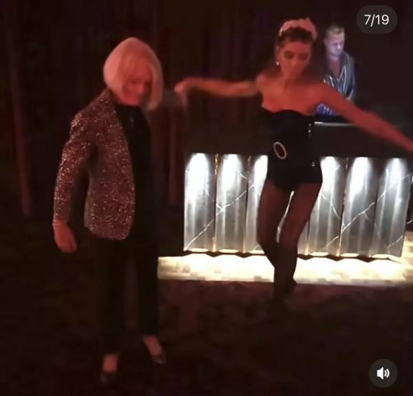 Кейт Бекинсейл призвала фанатов молиться за ее мать
Кейт Бекинсейл призвала фанатов молиться за ее мать