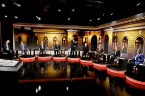 Александер Стубб Александер Стубб