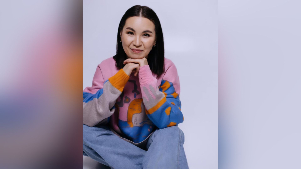 Сауле Юсупова Сауле Юсупова