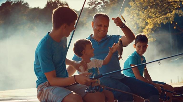 Игорь Додон Игорь Додон