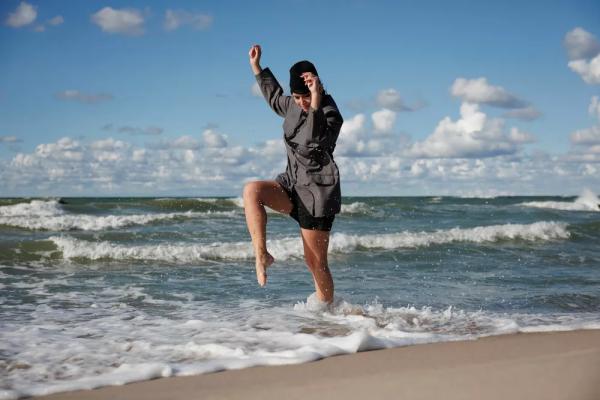 Катерина Шпица, Аня Чиповская, Артем Михалков и другие на морской вечеринке в Зеленоградске
Катерина Шпица, Аня Чиповская, Артем Михалков и другие на морской вечеринке в Зеленоградске