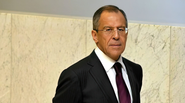 Сергей Лавров Сергей Лавров