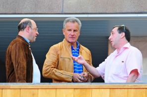 Александр Бабаков Александр Бабаков