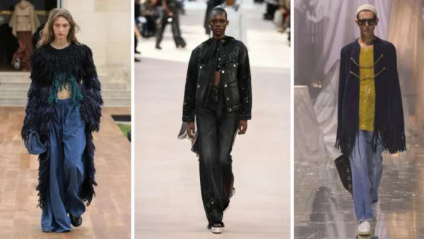 Белое надевать, обтягивающее — носить: 5 главных модных трендов лета Белое надевать, обтягивающее — носить: 5 главных модных трендов лета