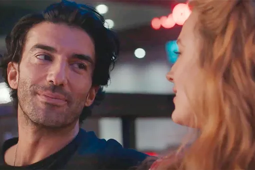 Рейнольдс приревновал? Слиты личные переписки Блейк Лайвли с Джастином Бальдони: новые подробности скандала Рейнольдс приревновал? Слиты личные переписки Блейк Лайвли с Джастином Бальдони: новые подробности скандала