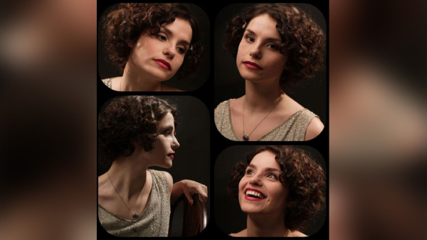 Шарлотта Райли Шарлотта Райли