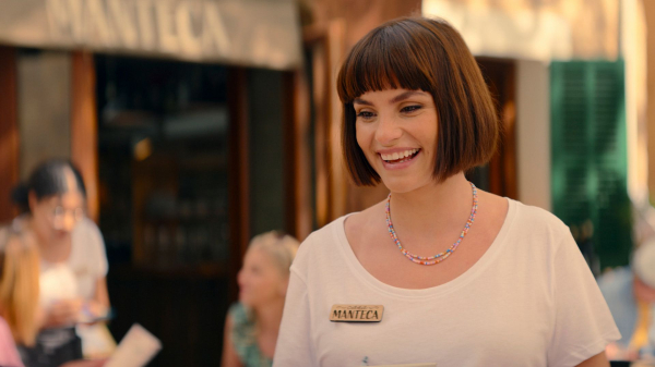 Шарлотта Райли Шарлотта Райли