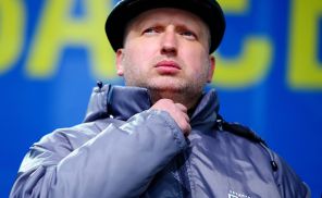 Александр Турчинов Александр Турчинов