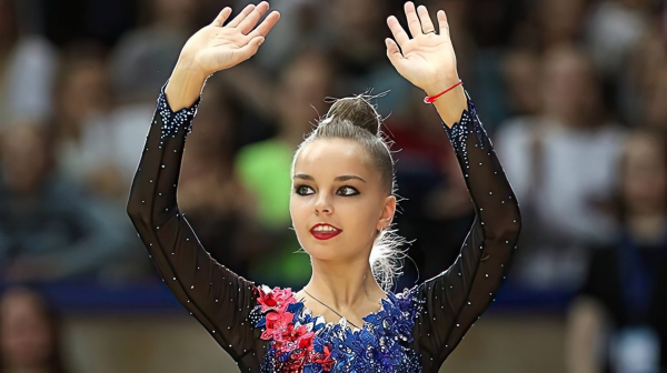 Арина Аверина Арина Аверина