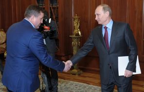 Андрей Бочаров Андрей Бочаров