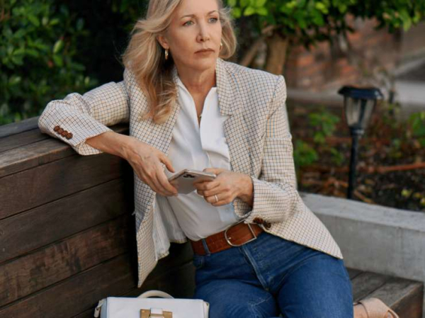 Вещь на все времена: стилевые приемы, которые никогда не выйдут из моды Вещь на все времена: стилевые приемы, которые никогда не выйдут из моды