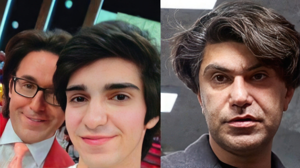 Николай Цискаридзе Николай Цискаридзе