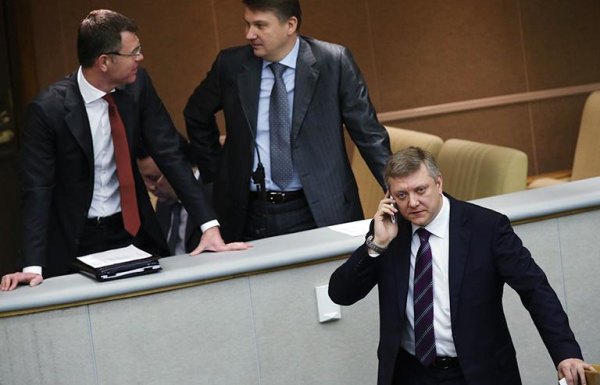 Дмитрий Вяткин