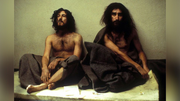 Джон Линч Джон Линч