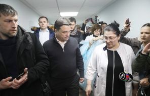 Андрей Воробьев