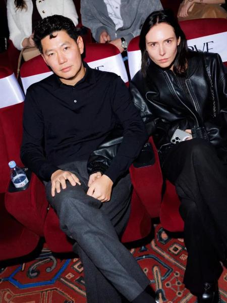 Максим Матвеев, Филипп Янковский, Гоша Куценко и другие звезды на светской премьере драмы "Чужие деньги"
Максим Матвеев, Филипп Янковский, Гоша Куценко и другие звезды на светской премьере драмы "Чужие деньги"