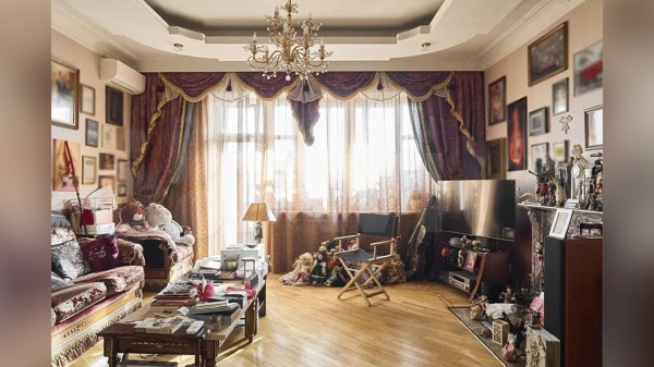 Полина Лурье Полина Лурье