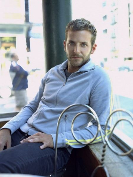 Брэдли Купер Брэдли Купер