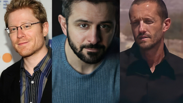 Кевин Спейси Кевин Спейси