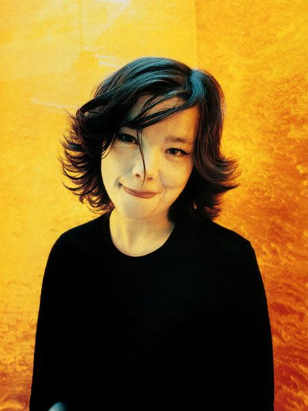 Бьорк Бьорк