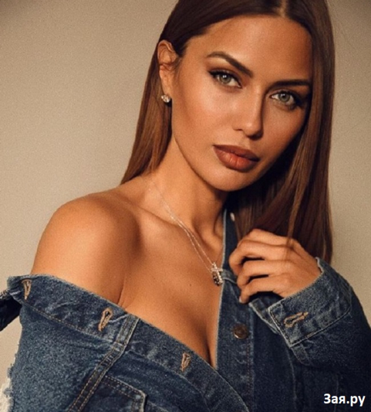 Виктория Боня жалуется на дочку (видео)