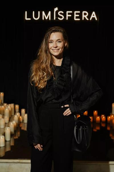 Глафира Тарханова, Марина Зудина, Любовь Толкалина и другие на премьере спектакля-байопика "Вивальди Superstar"
Глафира Тарханова, Марина Зудина, Любовь Толкалина и другие на премьере спектакля-байопика "Вивальди Superstar"