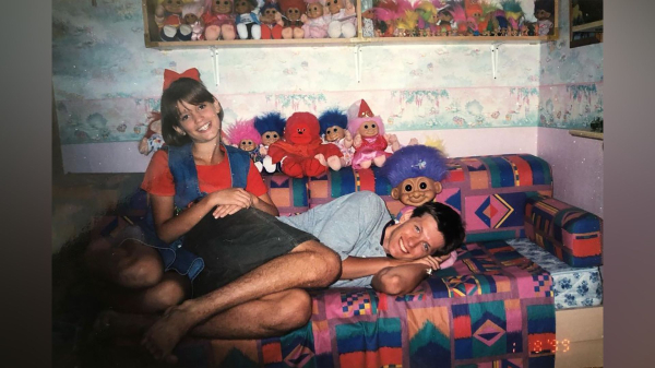 Мария Маркова Мария Маркова