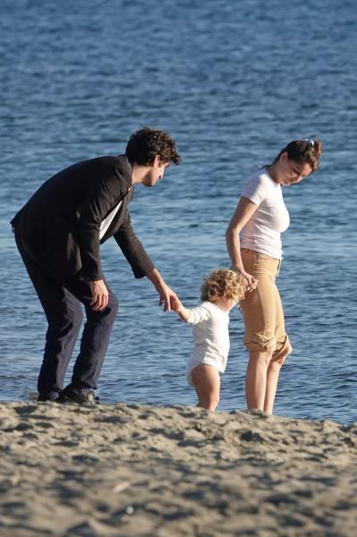 Инсайдеры: Летиция Каста разошлась с мужем спустя четыре года после рождения сына
Инсайдеры: Летиция Каста разошлась с мужем спустя четыре года после рождения сына