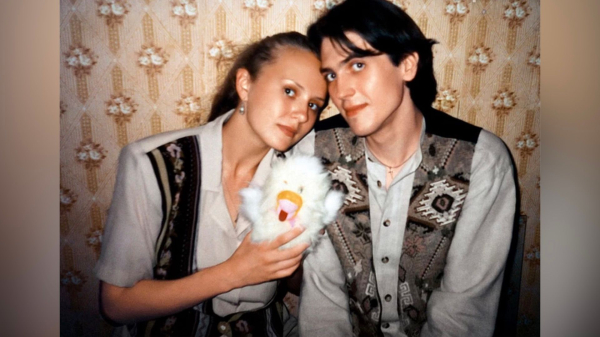 Денис Матросов