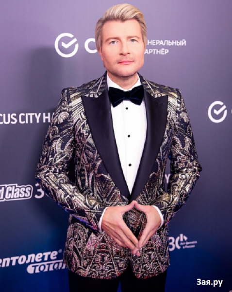 Сын Николая Баскова лишился всего и награни бомжевания 