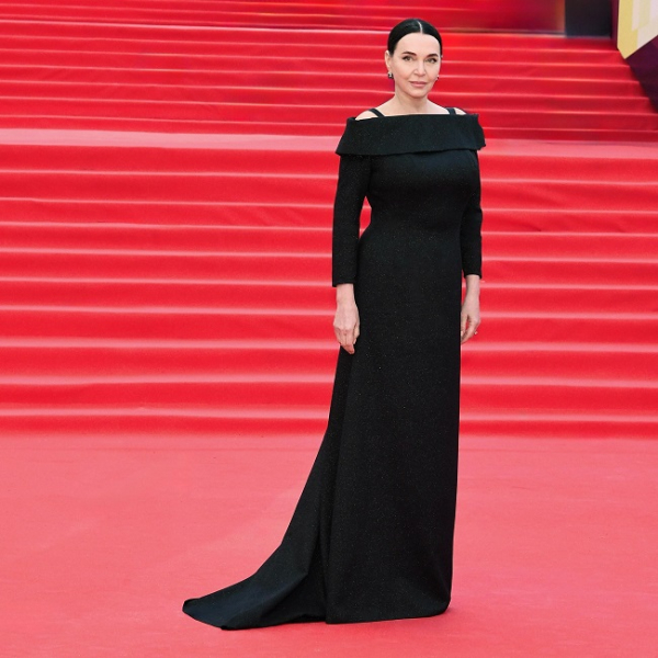 Татьяна Лютаева показала детей Агнии Дитковските Татьяна Лютаева показала детей Агнии Дитковските