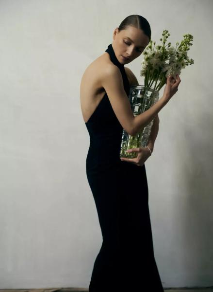 Екатерина Вилкова и Илья Любимов: "Счастье – это жить для другого"
Екатерина Вилкова и Илья Любимов: "Счастье – это жить для другого"