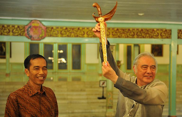 Джоко Видодо