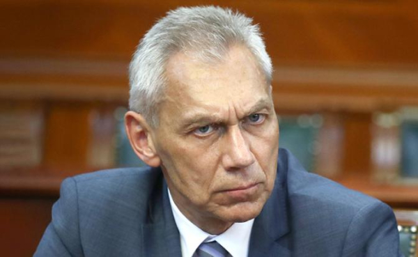 Александр Боцан-Харченко