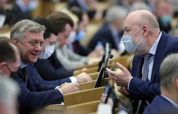 Дмитрий Вяткин