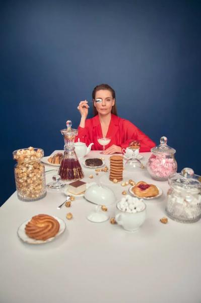 Любовь Толкалина и Мария Михалкова-Кончаловская: “Я провела весь период младенчества Маши на съемочной площадке”
Любовь Толкалина и Мария Михалкова-Кончаловская: “Я провела весь период младенчества Маши на съемочной площадке”