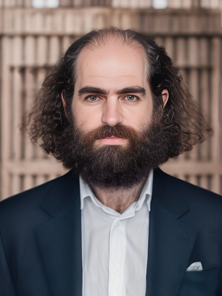 Григорий Перельман