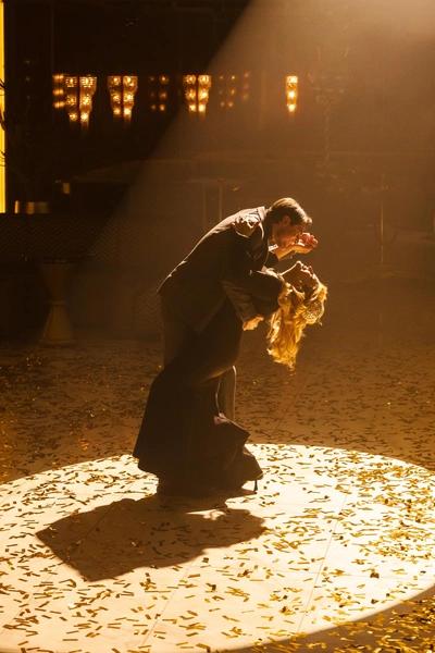 «Я абсолютно не шальная»: Ирина Пегова о том, что привлекает ее в мужчинах, а также неадекватных поклонниках и пластике «Я абсолютно не шальная»: Ирина Пегова о том, что привлекает ее в мужчинах, а также неадекватных поклонниках и пластике