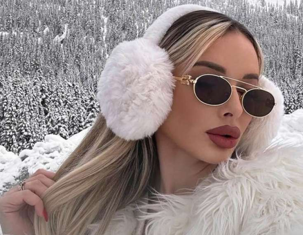 Маленькие покупки, которые обновят зимний гардероб без больших трат Маленькие покупки, которые обновят зимний гардероб без больших трат